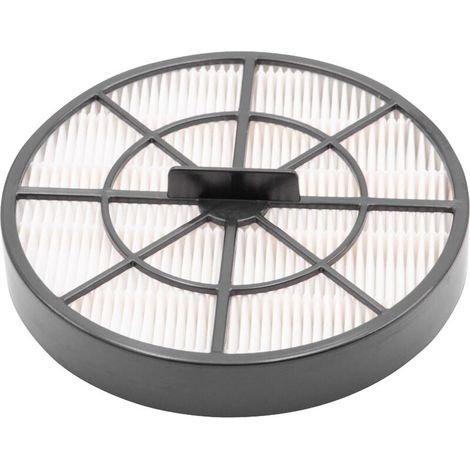 Filtre compatible avec Grundig VCC 6270, VCC 6270 C, VCC 7070, VCC 7070 A, VCC 7070 C, VCC 7070 TP aspirateur - filtre de sortie d'air (1/4)