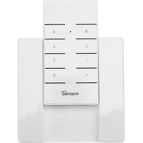 Mando Sonoff RM433MHZ Control Remoto 8 Funciones