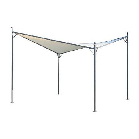 GAZEBO ZANTE DOMUS