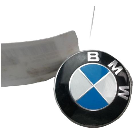 Enjoliveur De Roue BMW Serie 3 Berl. V Phase 2 (e90) 2008-2011 [PRODUIT D'OCCASION]♻️36136783536
