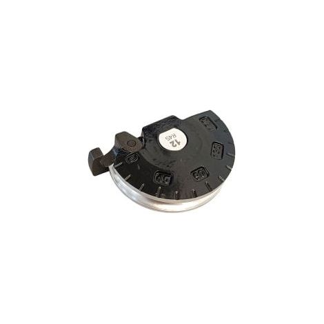VIRAX FORM Ø10MM / R40 F/EUROSTEM-MINISTEM - 887819