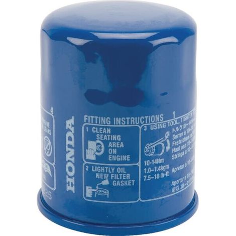 Filtro HONDA 15400PLMA02PE (1/2)