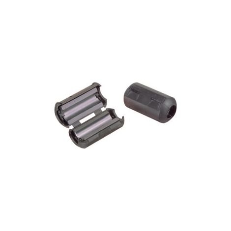 Filtro parassita EMI per cavo rotondo da 5 mm