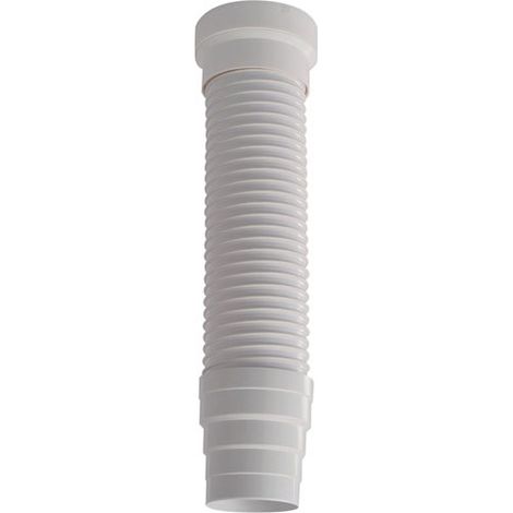 GIRPI - Pipe wc souple longueur 540mm mf d110/100/93/90