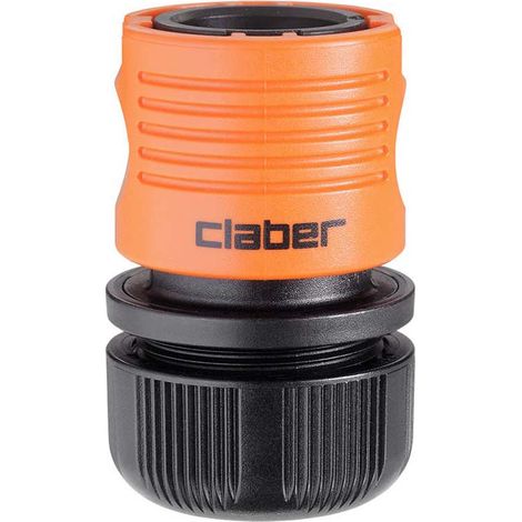 RACCORDO RAPIDO STRINGITUBO CLABER