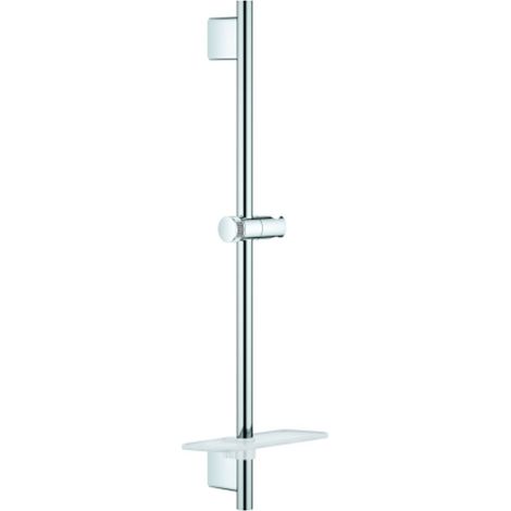 GROHE Barra de ducha Rainshower SmartActive 26602 600mm cromo, 26602000