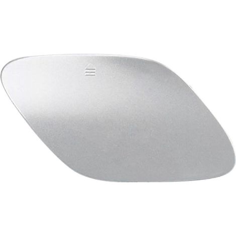 Front-Abschlepphakenkappe für Mercedes W205 C300 C400 AMG 2015-2018, Stoßstangenteil (1/4)