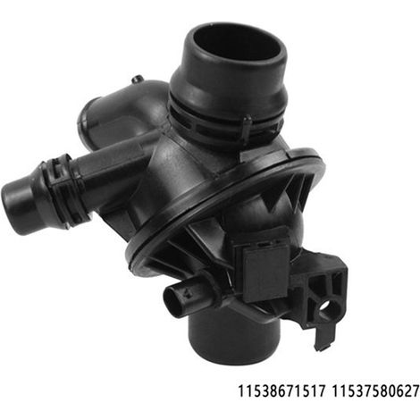 11538671517 11537580627 Kühlmittelthermostat passend für BMW 5er, 7er und F10 (1/4)