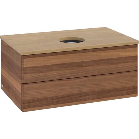 Villeroy & Boch L19011HM WTUS Antao L191 800x360x500 mm (1/3)