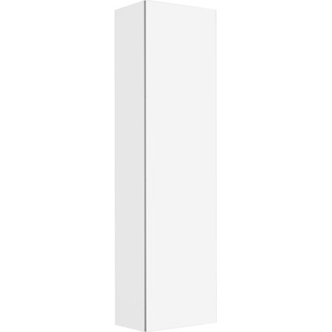 KEUCO X-LINE armario alto, 1 puerta, abatible a la izquierda,
