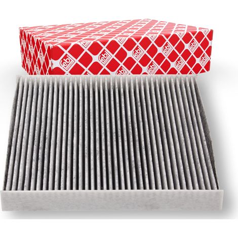 Filtre d'habitacle FEBI BILSTEIN FE48511