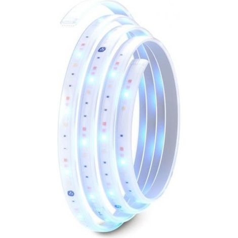 Nanoleaf Essentials Matter Lightstrip Expansion (2m) (1/2)