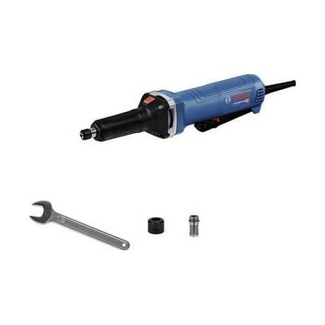Bosch GGS 30 LPS Amoladora recta azul potente 750 W