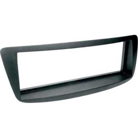 Support autoradio compatible avec Citroen C1 Peugeot 107 Toyota Aygo 05-14