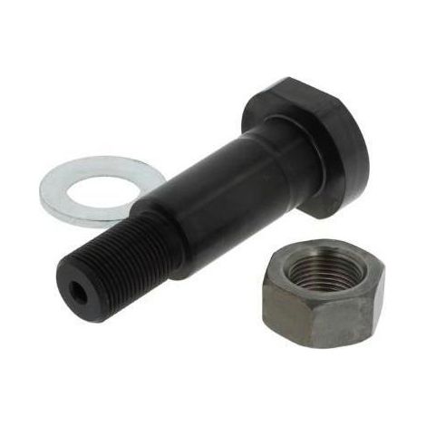 INA Zapfen LFZ25-82 -A1 Innen-Ø 25 mm Außen-Ø 40 mmBreite 92 mm