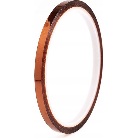 Kapton 5 mm (1/2)