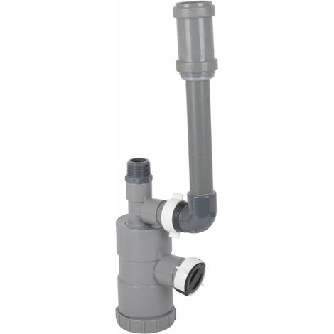 Remeha Siphon Kpl, S58611 (1/2)