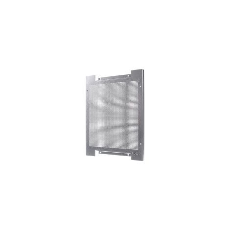 Televes Montagelochplatte 300x400 MPTLP34 (1/2)
