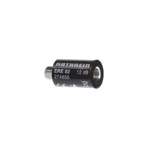 Kathrein Dämpfungsstecker ERE 02