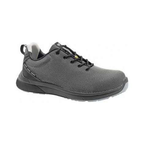 ZAPATILLA FORZA SPORTY S3 NEGRO ESD T-41 PANTER
