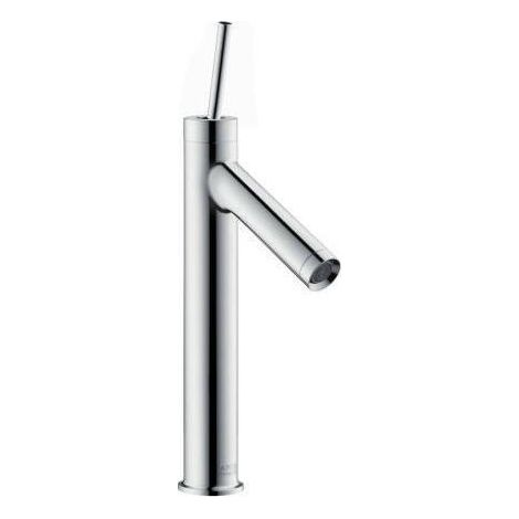 hansgrohe AXOR Starck Einhebel-Waschtischmischer 80 mit (1/3)