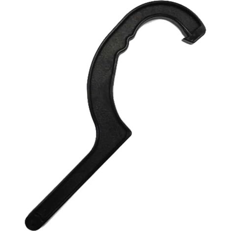 Clé de Montage Raccord PE 16-40, Raccord Polyéthylène