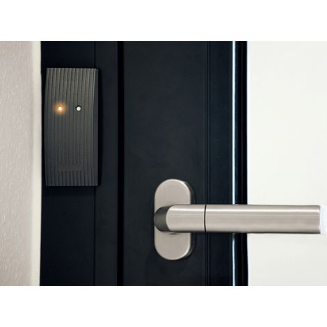 Winkhaus blueCompact Schmalrahmenleser BO TE SR