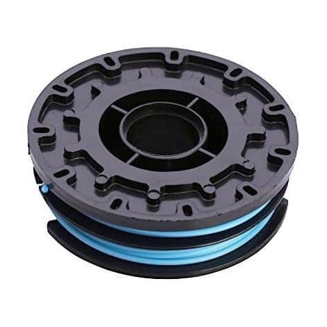 Bobineau Fil Nylon Adaptable Pour Worx Modèles Ggt600l, Wg101e, Wg104e, Wx6030lt (1/3)