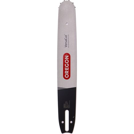 Guide Oregon VersaCut 3/8", 1.6 mm, 40 cm (1/3)