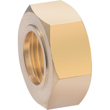 Dado esagonale per colletto battuto, ø16, F20x27 NOYON & THIEBAULT