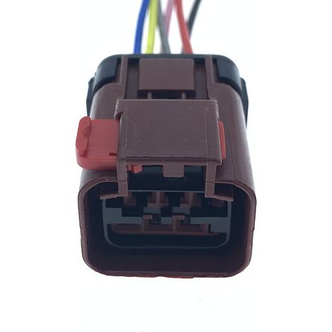 54200612/54200608/54200608 are suitable for Buick and Chevrolet fuel cell electric vehicles - single plug.