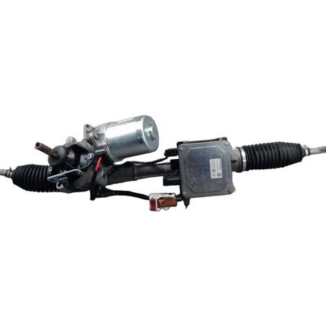 [PRODUIT D'OCCASION] Cremaillere RENAULT Twingo ♻️ Ref Oe. 490012032r - Garantie à vie (1/2)