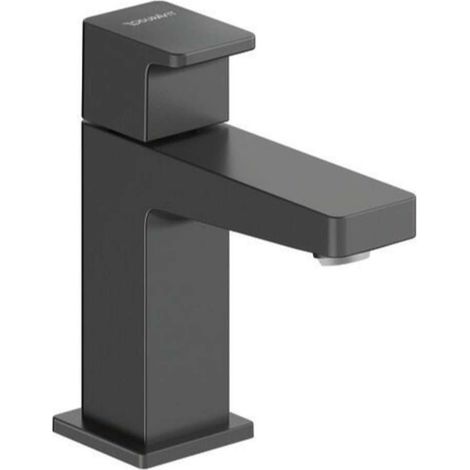 Duravit Manhattan robinet sur pied, saillie 90 mm, sans garniture (1/3)