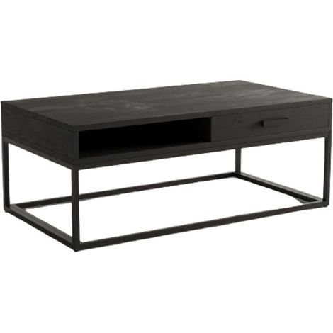Mesa baja colección MADEIRO. Mueble tipo CONTEMPORÁNEO.