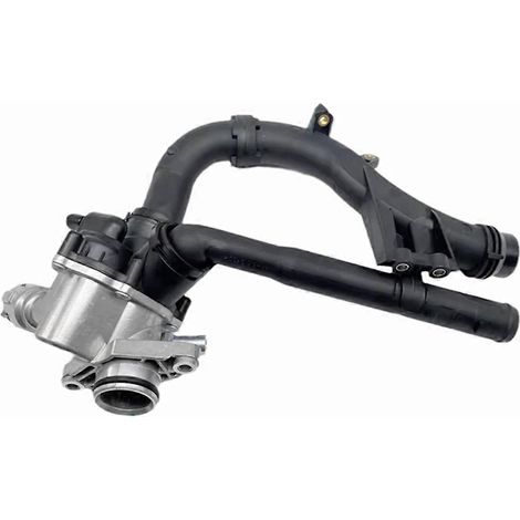 2742000115 Engines Coolant Thermostat Housing for-- (1/5)