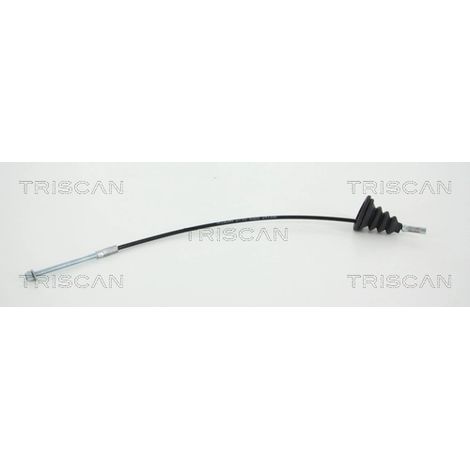 Tirette à câble, frein de stationnement Triscan 8140 241105 OPEL 13207591