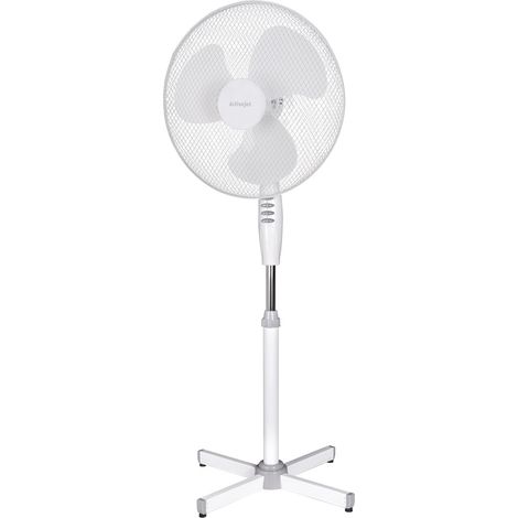 Ventilateur sur pied Activejet Regular WSR-40B (1/5)