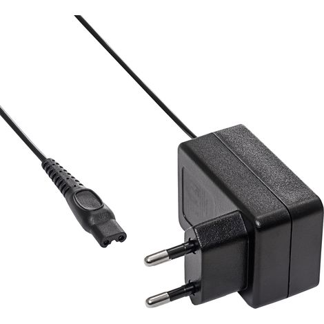 Philips One Blade Rasierer Ladegerät 15V / 360mA / 5,4W Akyga AK-PD-17 (1/5)