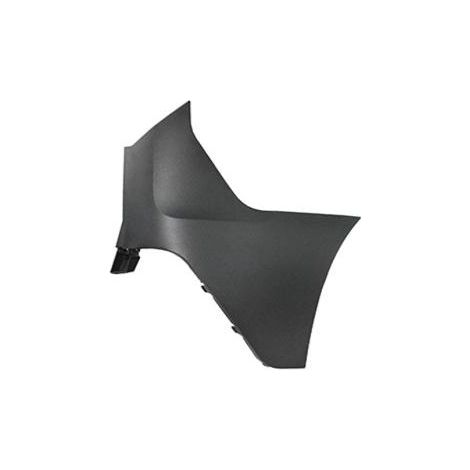 Crosse de pare-choc arrière gauche gris Ford Tourneo - Transit Connect 2014-2018