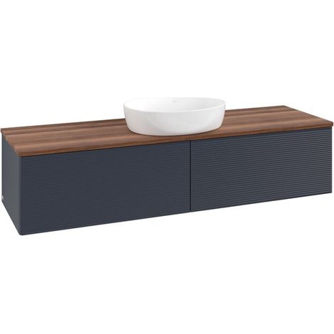 Villeroy & Boch K36112HG WTUS Antao K361 1600x360x500 mm (1/3)