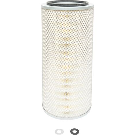 Filtro aria esterno per John Deere codice OEM AR80652 (1/4)