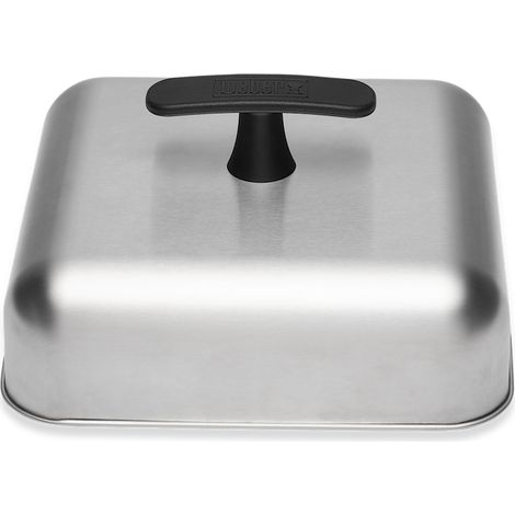 Weber Haube für Grillplatten