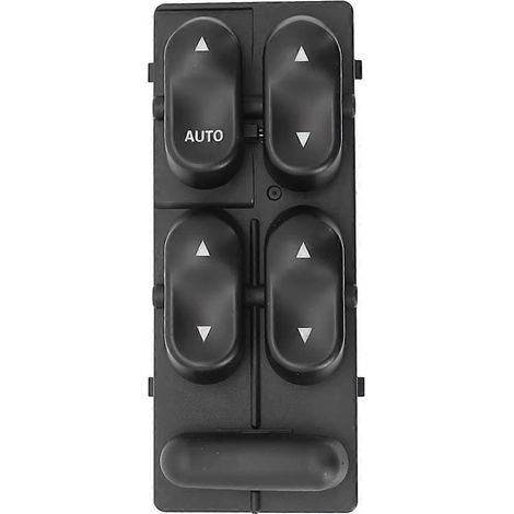 Fensterheberschalter für F450 LHD (1/5)