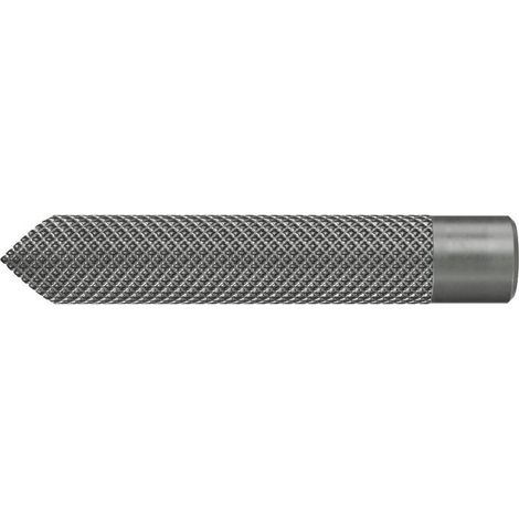 Fischer 050565 Varilla roscada de acero inoxidable A4 para anclaje químico con rosca interior RG 12X90 M8 I A4 (Envase 10 uds)