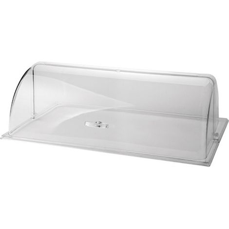 Cloche bombee 42,0x27cm - Emga