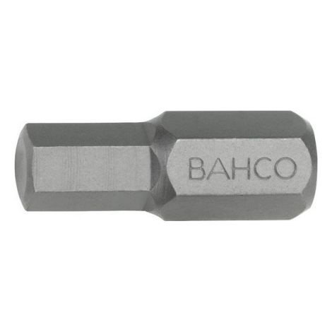 PUNTA 10MM HEX 06 30MM - BAHCO