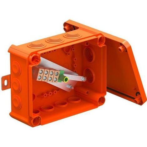 OBO KABELABZWEIGKAST.FUNKTIONSERH. (T160ED 10A    E30E90)