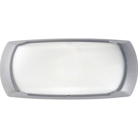FRANCY OP GRIGIO OPALE E27 WALL