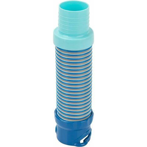 Tuyau pour robot de piscine Pool Robot-X77094, pièces détachées compatibles avec les modèles Zodiac MX8 et MX6, adaptateur d'aspiration, adaptateur pour tuyau de ramassage de feuilles. (1/5)