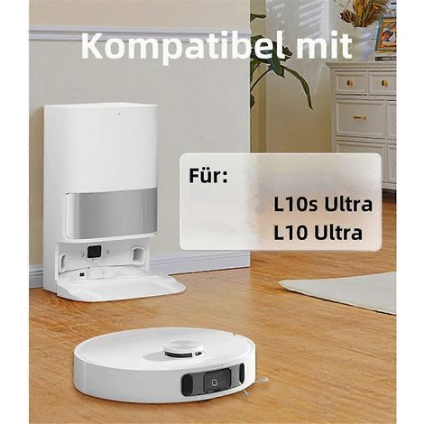 Für L10s / L10 Ultra / L10 Prime Saugroboter (siehe Abbildung) (1/5)